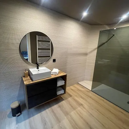 Magnifique 1 Lägenhet