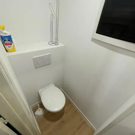 Apartment Magnifique 1