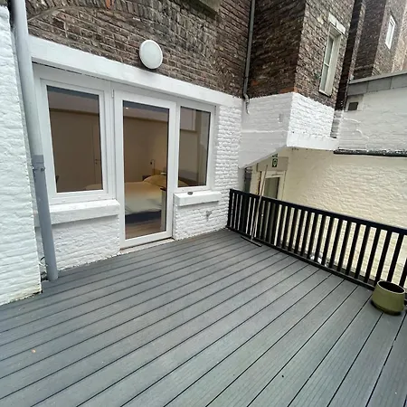 Apartment Magnifique 1 Liege