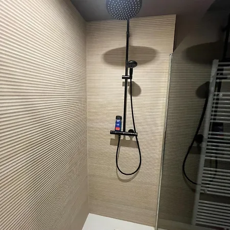 Magnifique 1 Apartment Liege