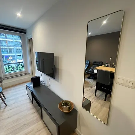 Lägenhet Magnifique 1 Liège