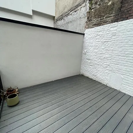 Magnifique 1 * Liège