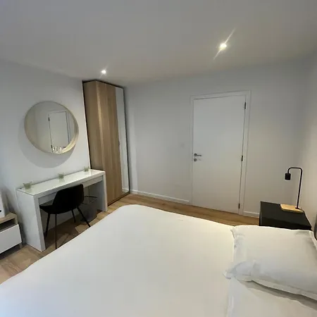 Apartment Magnifique 1