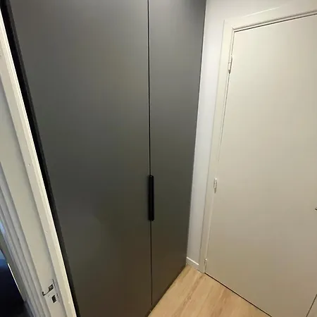 Lägenhet Magnifique 1 Liège