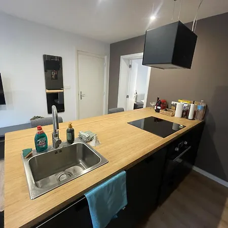 Apartment Magnifique 1